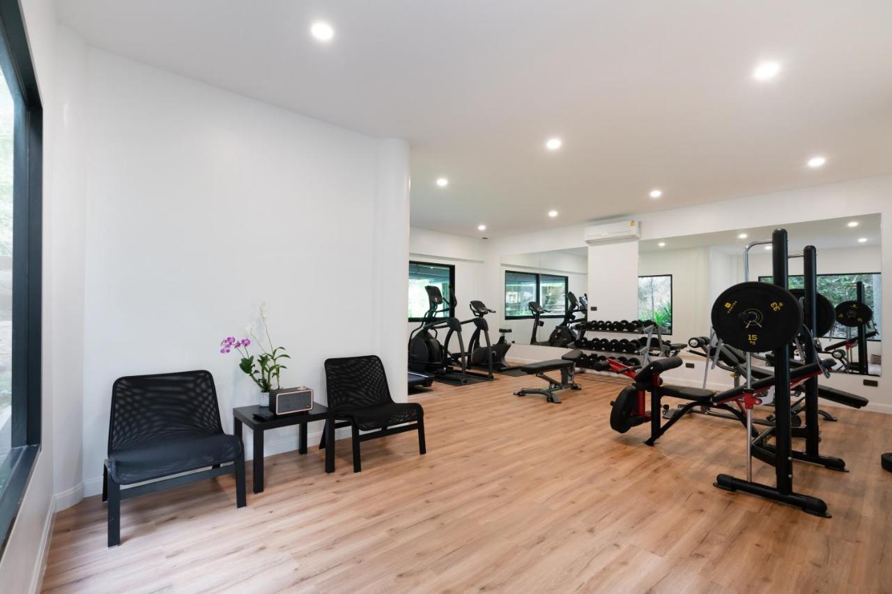 Fully Serviced Grand Villa Luxury Time Phuket Банг Тао Бийч Екстериор снимка