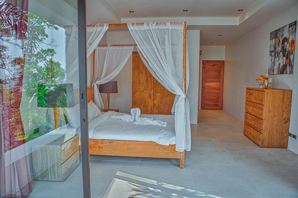 Fully Serviced Grand Villa Luxury Time Phuket Банг Тао Бийч Екстериор снимка
