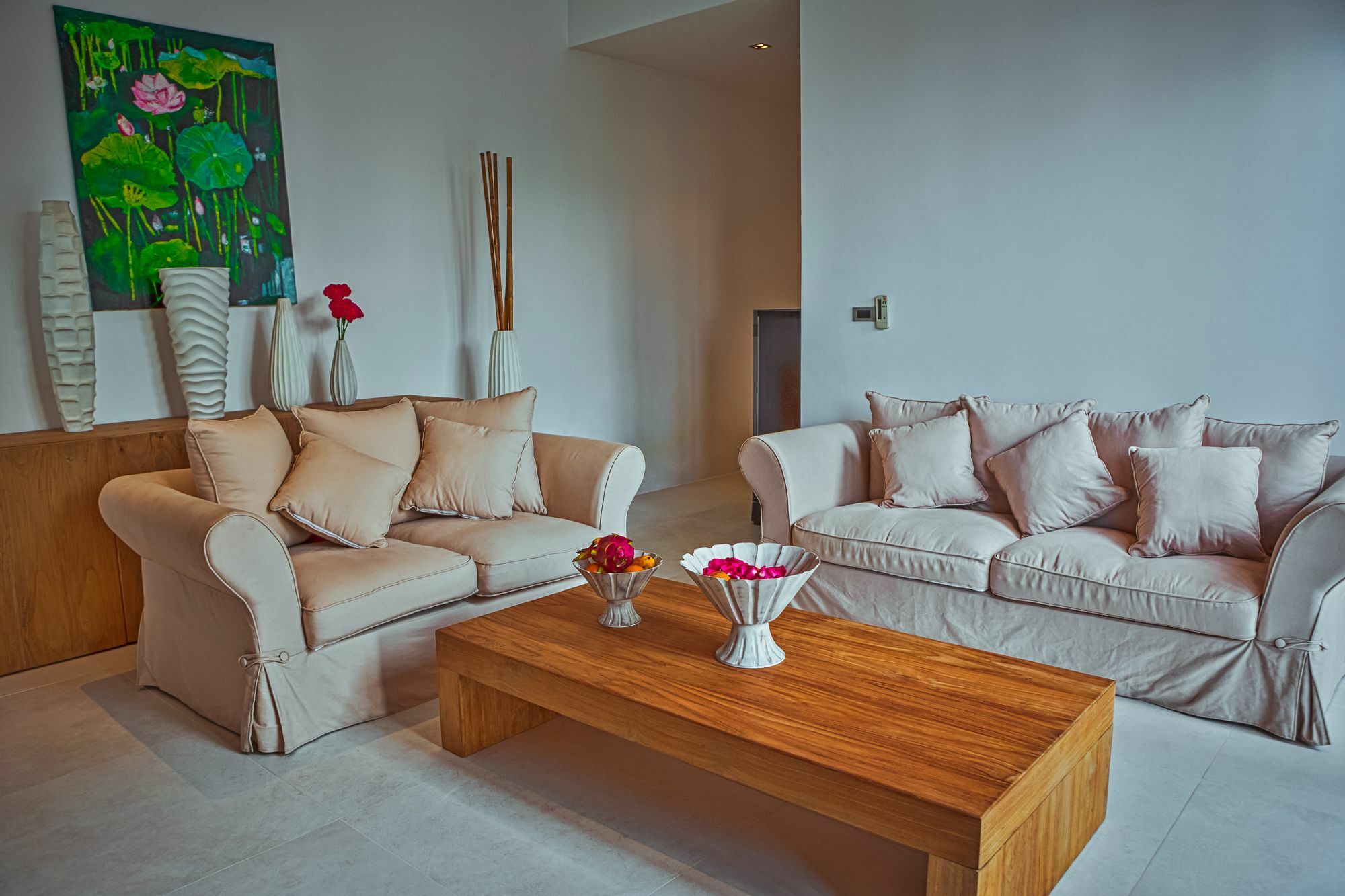 Fully Serviced Grand Villa Luxury Time Phuket Банг Тао Бийч Екстериор снимка