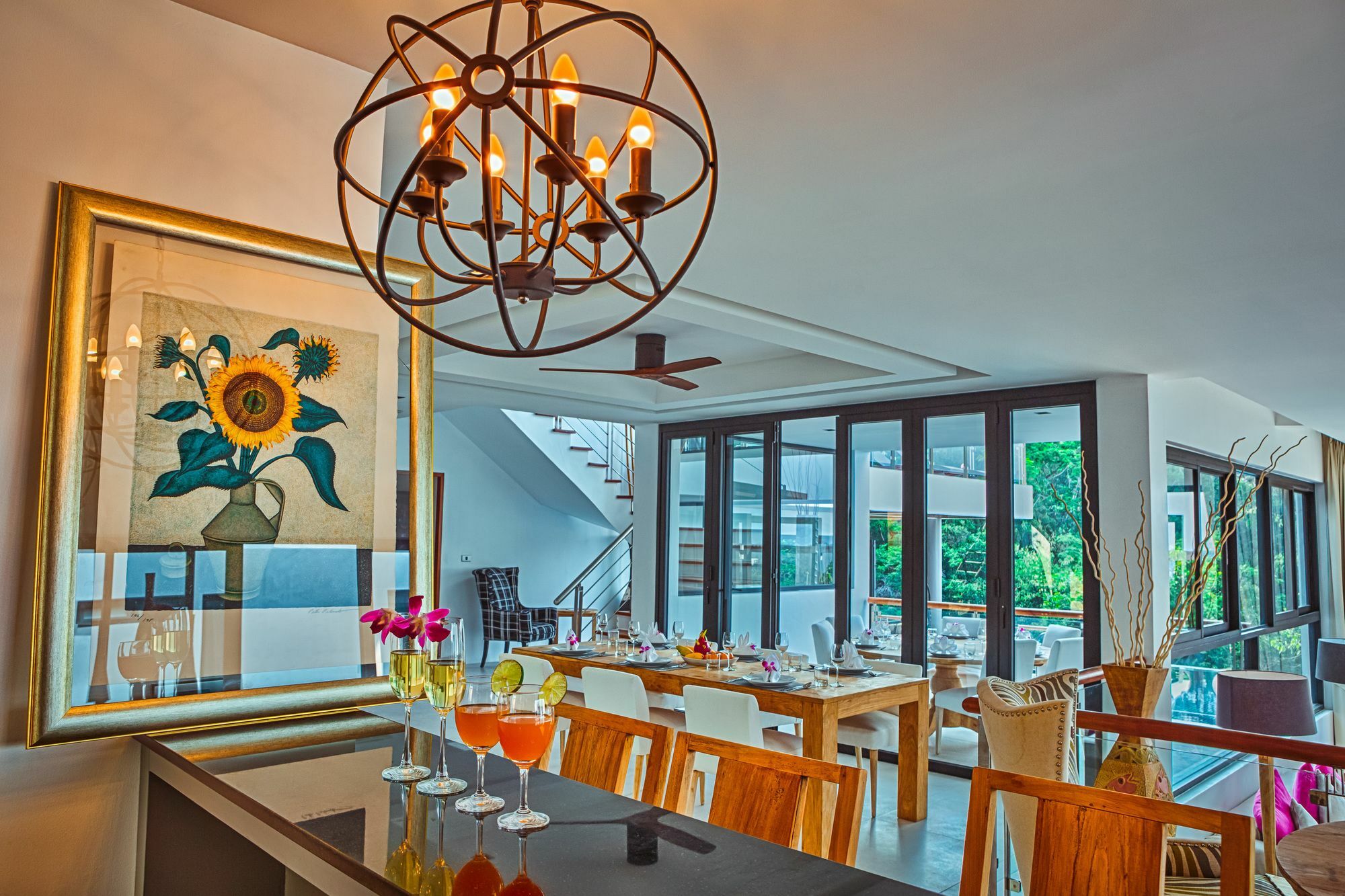 Fully Serviced Grand Villa Luxury Time Phuket Банг Тао Бийч Екстериор снимка