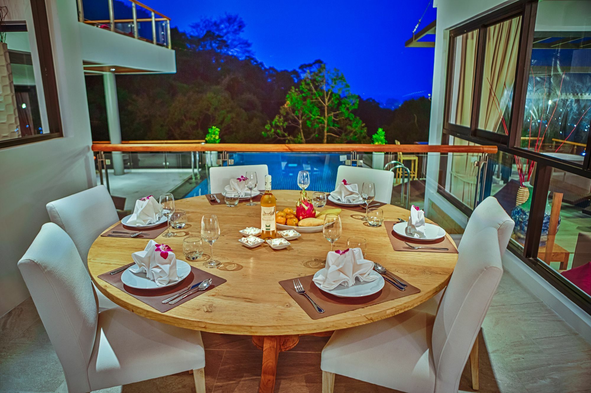 Fully Serviced Grand Villa Luxury Time Phuket Банг Тао Бийч Екстериор снимка
