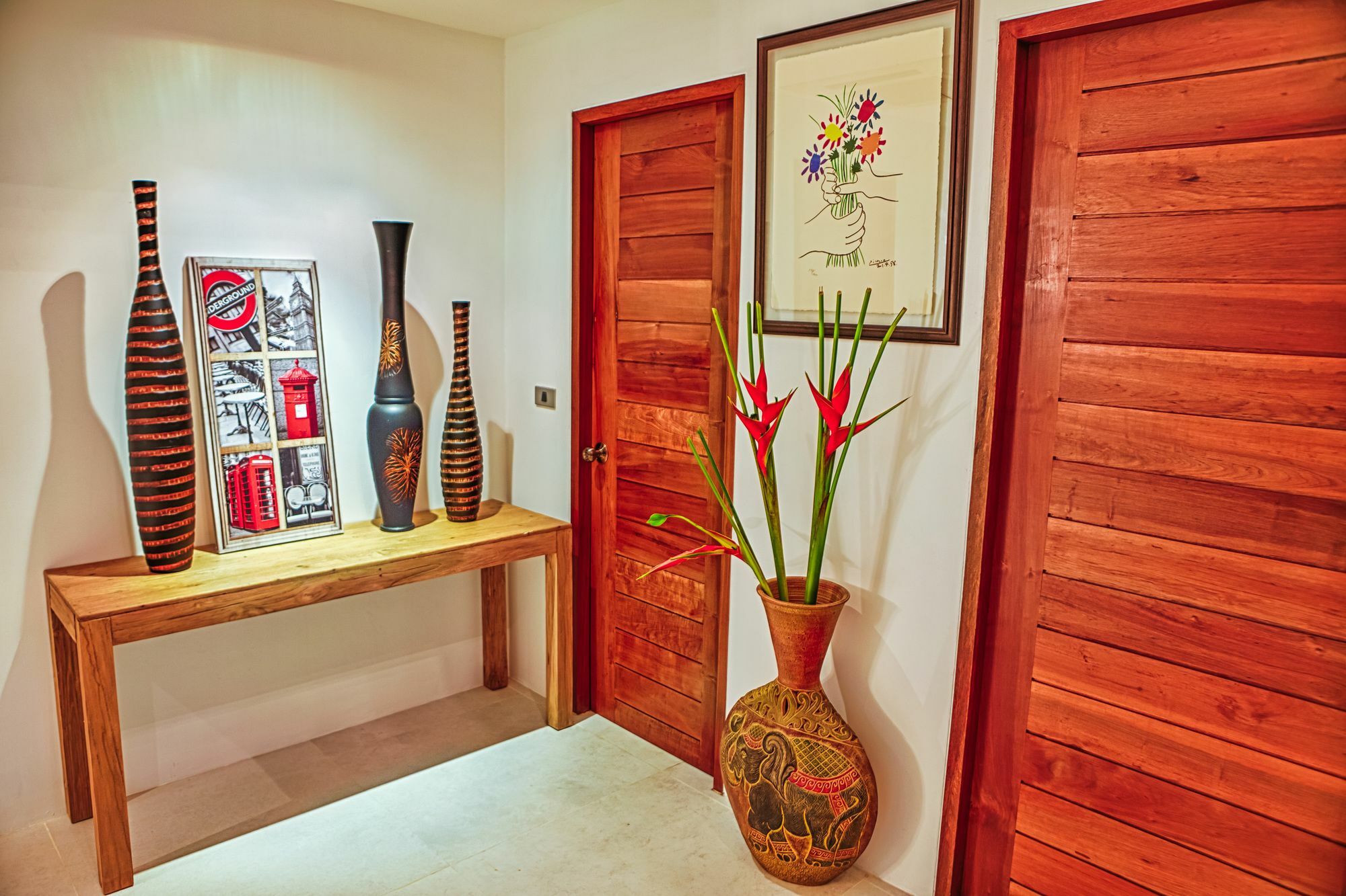 Fully Serviced Grand Villa Luxury Time Phuket Банг Тао Бийч Екстериор снимка