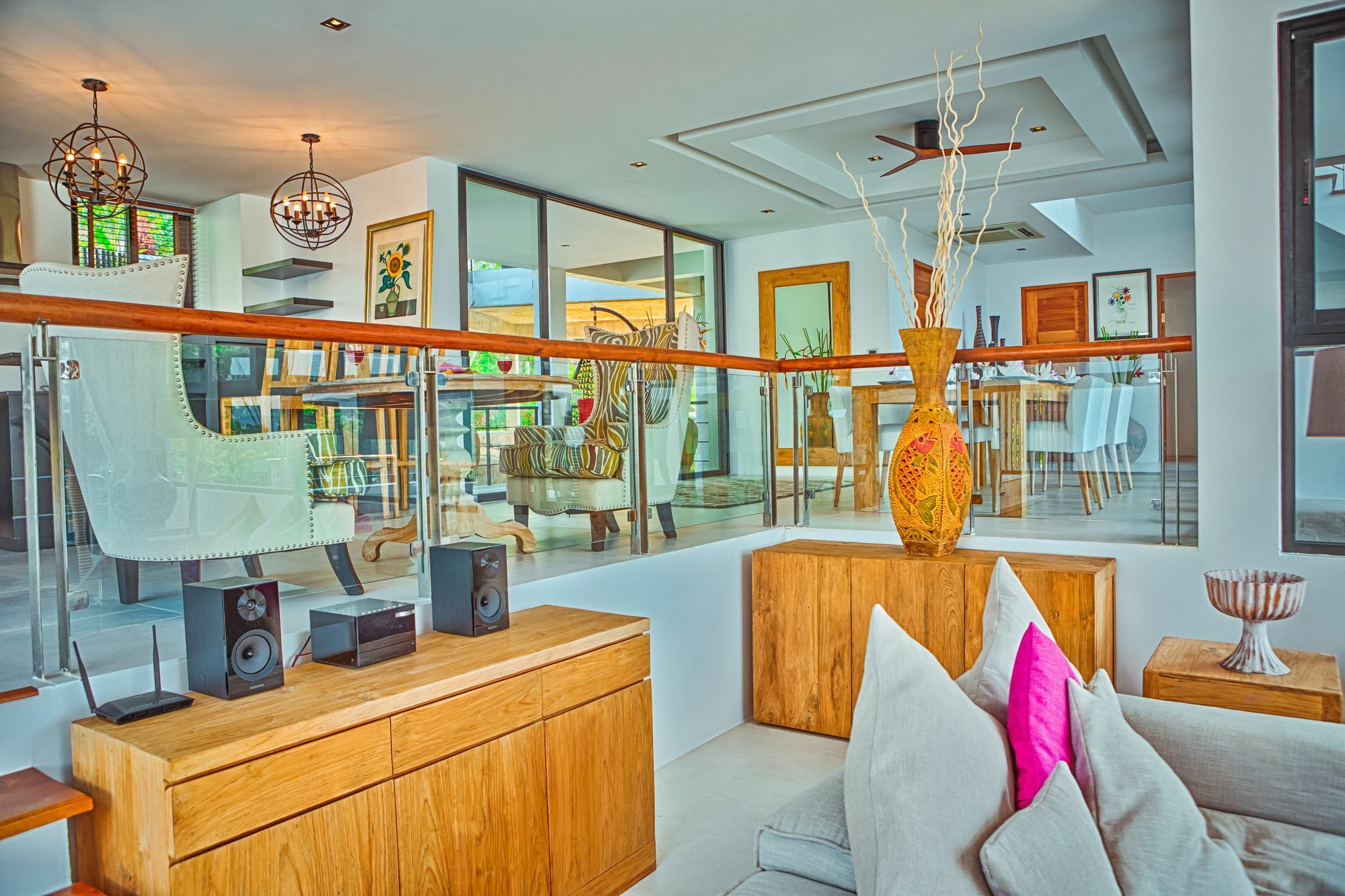 Fully Serviced Grand Villa Luxury Time Phuket Банг Тао Бийч Екстериор снимка